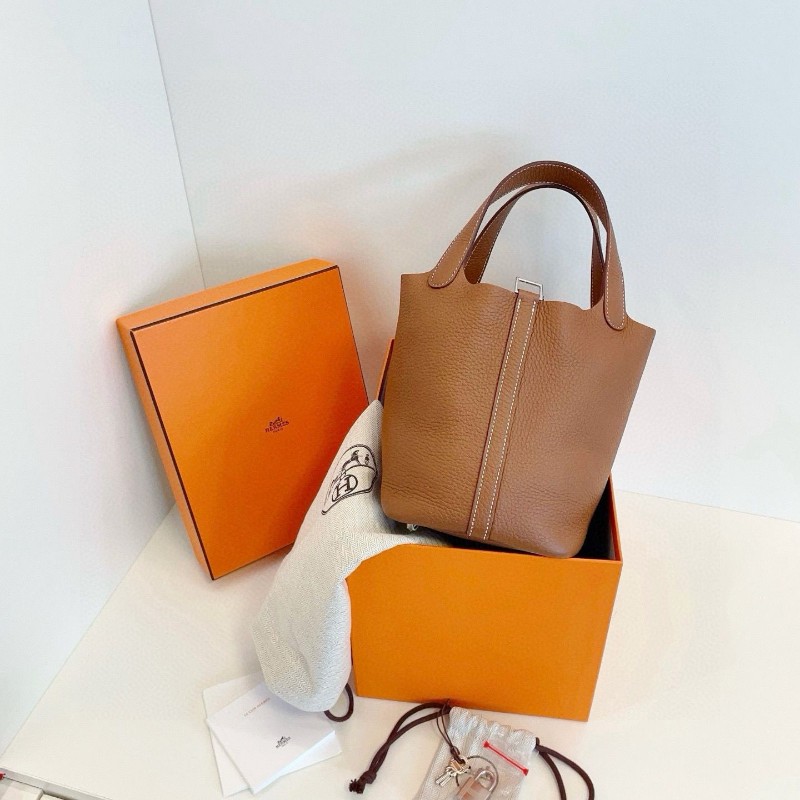 Hermes Picotin 18-6