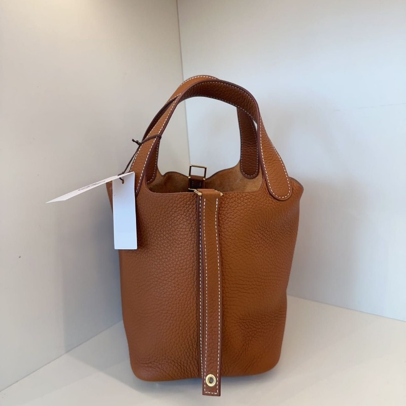 Hermes Picotin 18-7