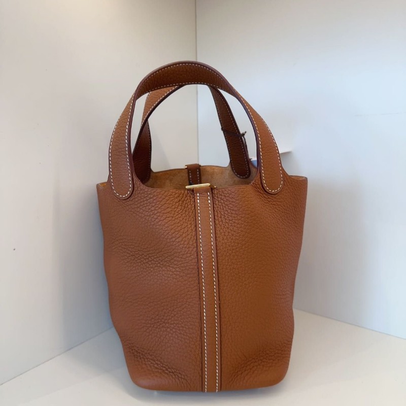 Hermes Picotin 18-8