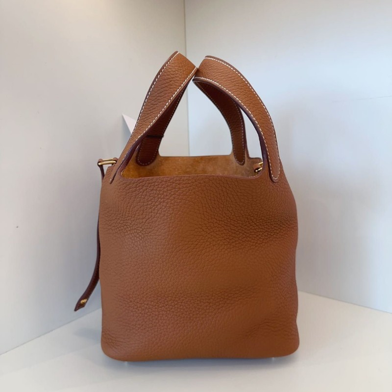 Hermes Picotin 18-11