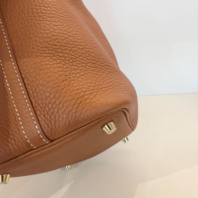 Hermes Picotin 18-15