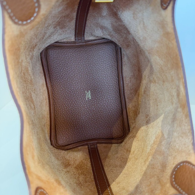 Hermes Picotin 18-17