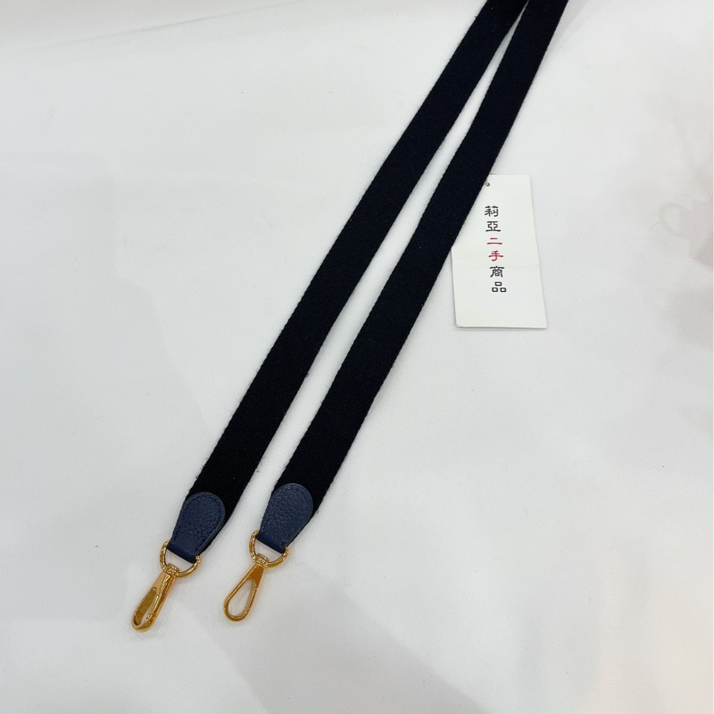 莉亞精品♡ Hermes mini Evelyne #D刻 深藍色 二手-13
