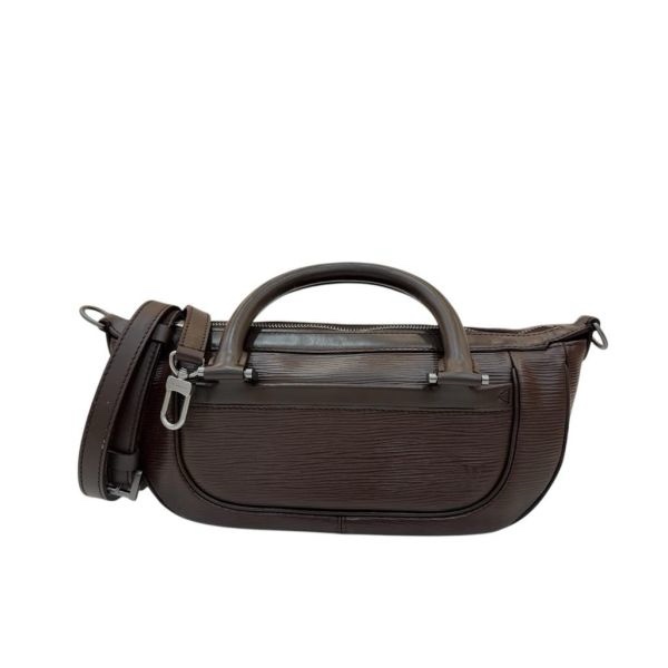 Louis Vuitton 深咖包袋-0