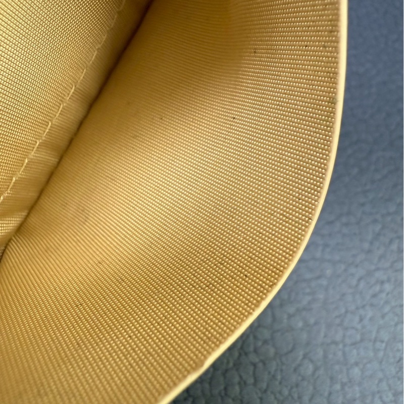 Bottega Veneta BV卡其色卡夾 男用卡夾-32