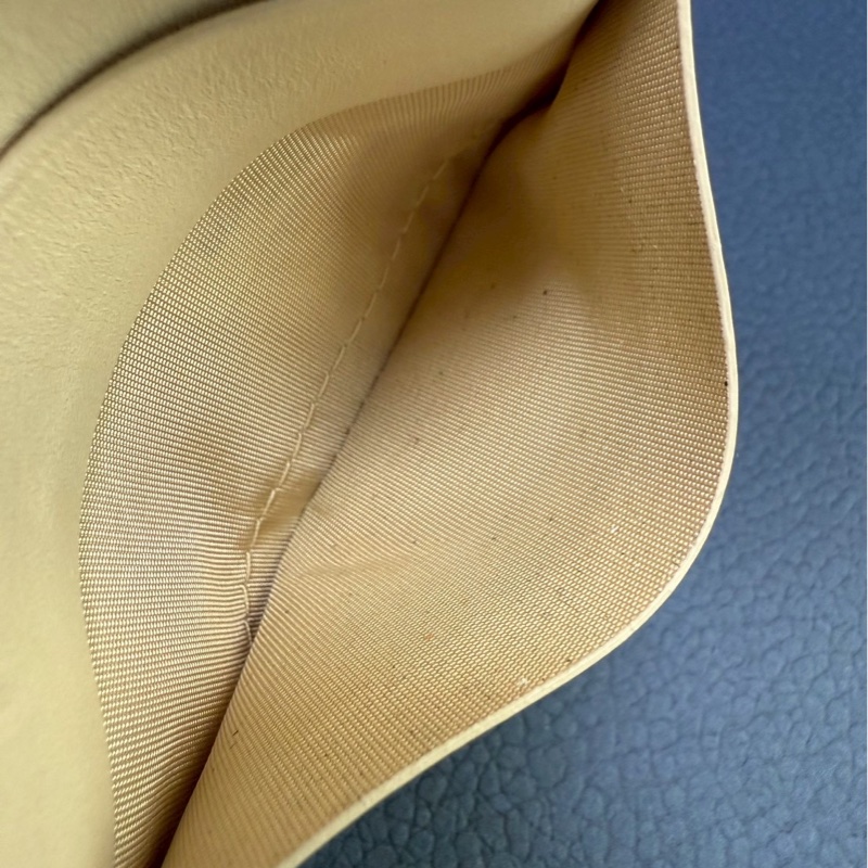 Bottega Veneta BV卡其色卡夾 男用卡夾-41