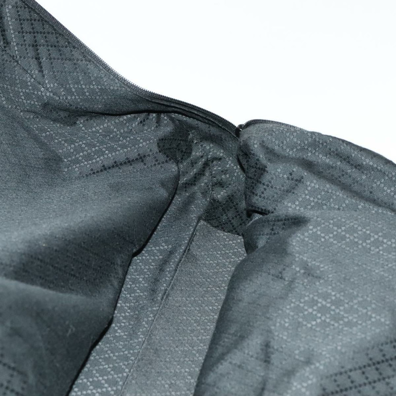 【日本直送】GUCCI 波士頓包 棉質 黑銀 010 1553 0301 正品 133415-23