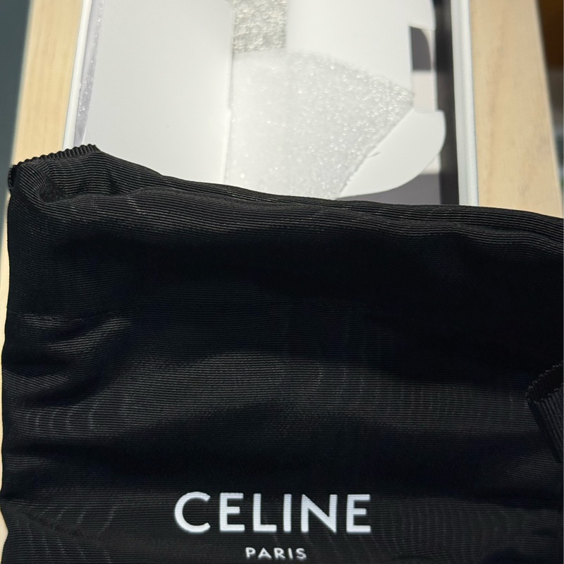 Celine 錢包 三折-16