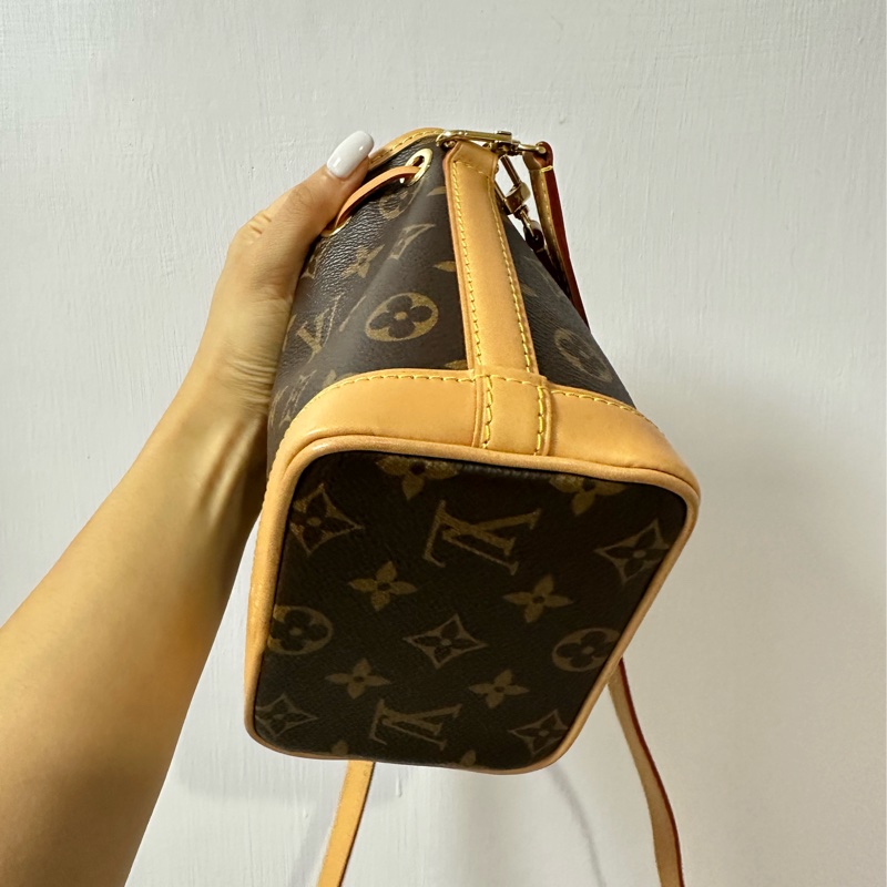 LV nano noe水桶小包-2