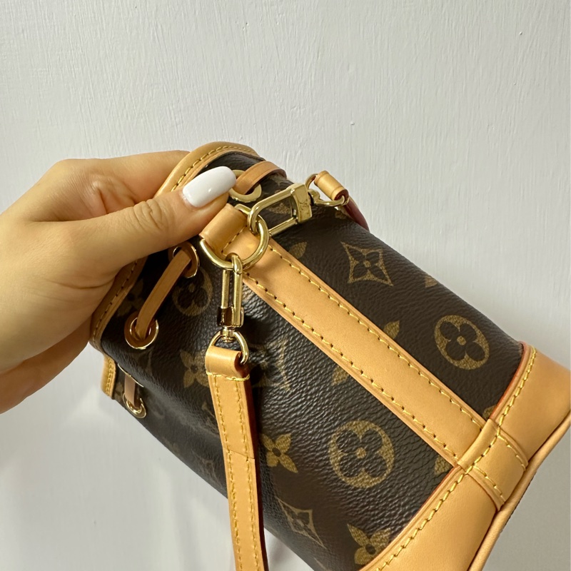 LV nano noe水桶小包-7