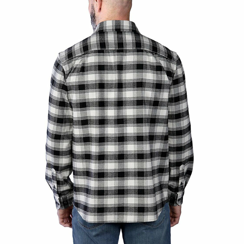 Carhartt - Camicia in flanella Rugged Flex��� Malt - 105945 - MALT | size: L-1