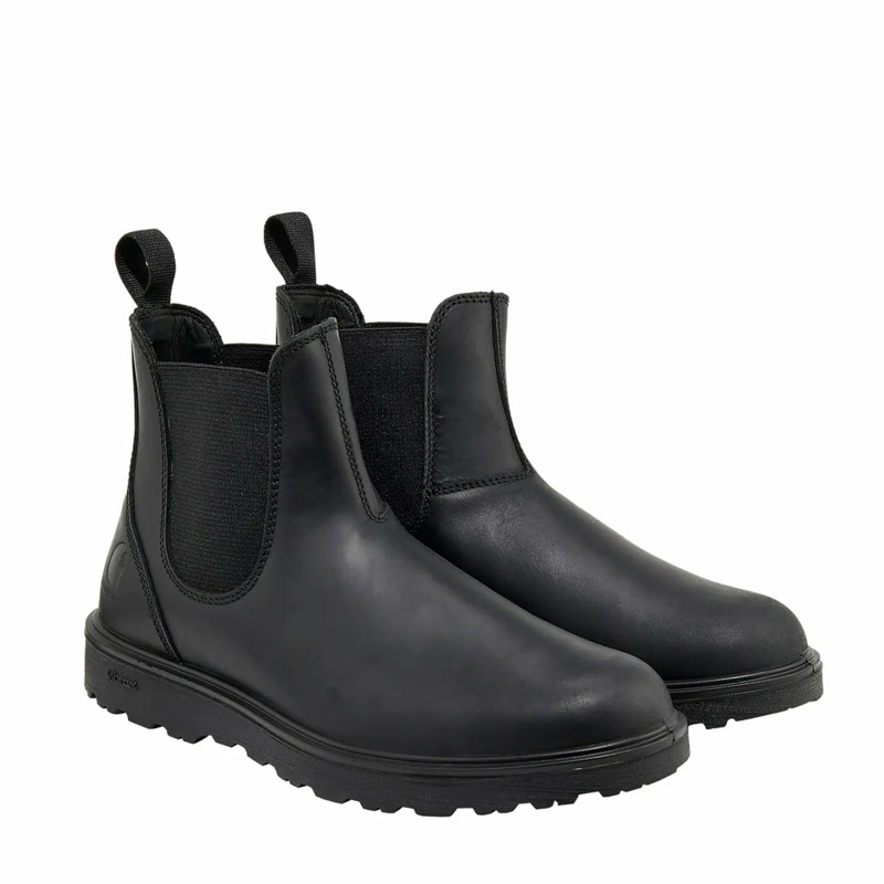 Carhartt - Stivale Greenfields Rugged Flex��� 02 Black - 400022 - BLACK | size: 42-2