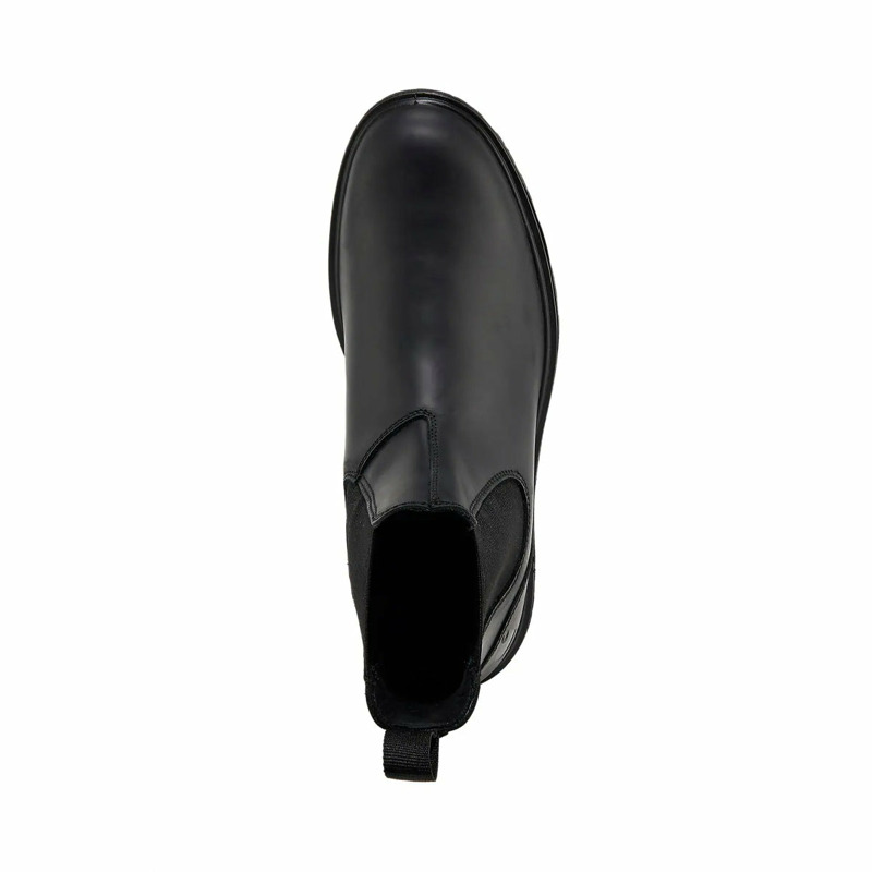 Carhartt - Stivale Greenfields Rugged Flex��� 02 Black - 400022 - BLACK | size: 42-3