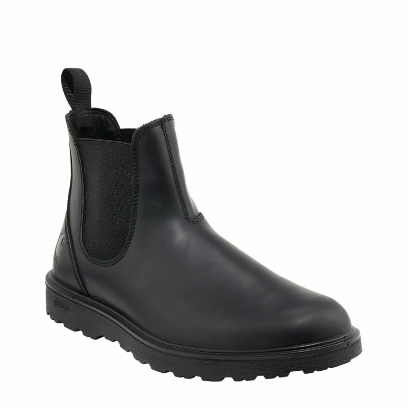 Carhartt - Stivale Greenfields Rugged Flex��� 02 Black - 400022 - BLACK | size: 45-1