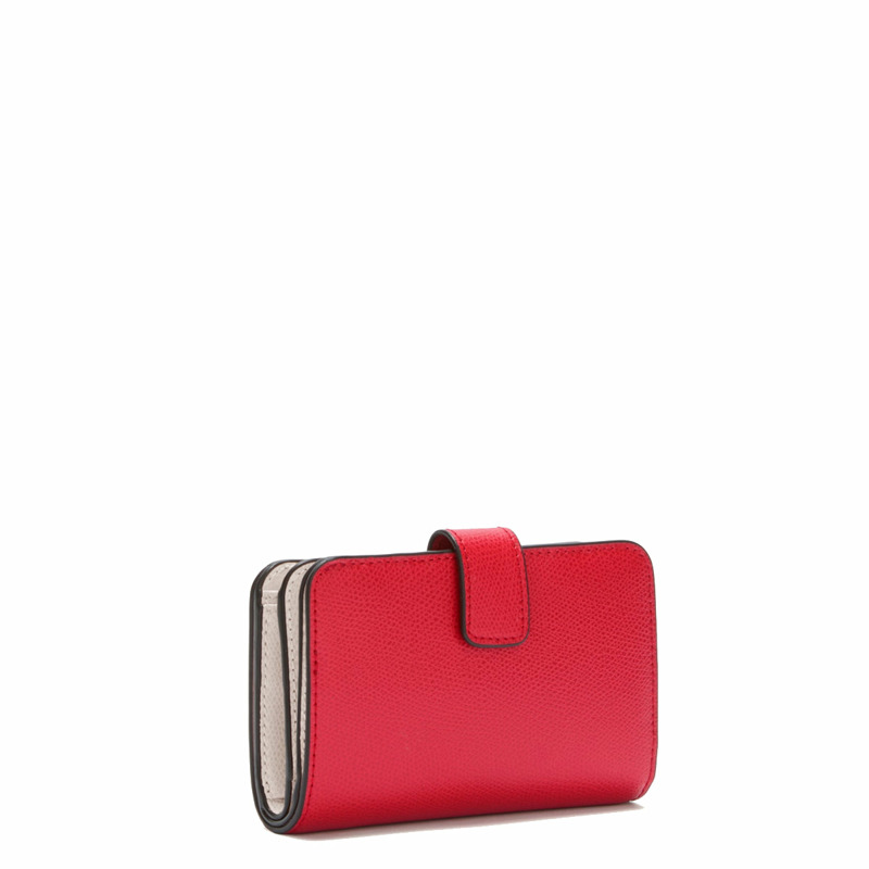 Furla - Portafoglio Camelia M Ruby Corolla - WP00314ARE000 - RUBY+COROLLA/INT.-1