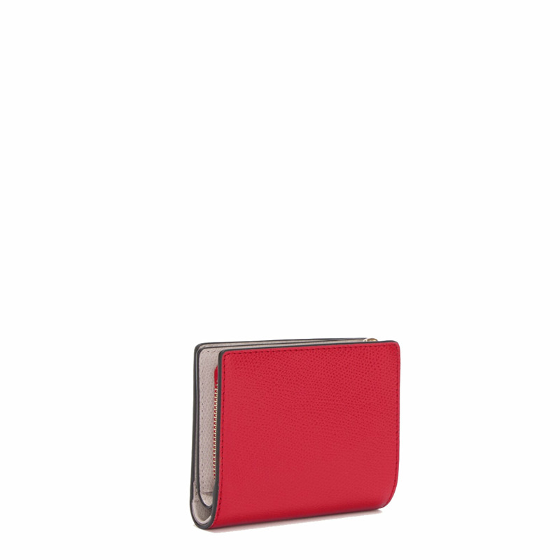 Furla - Portafoglio Camelia S Ruby Corolla - WP00307ARE000 - RUBY+COROLLA/INT.-1