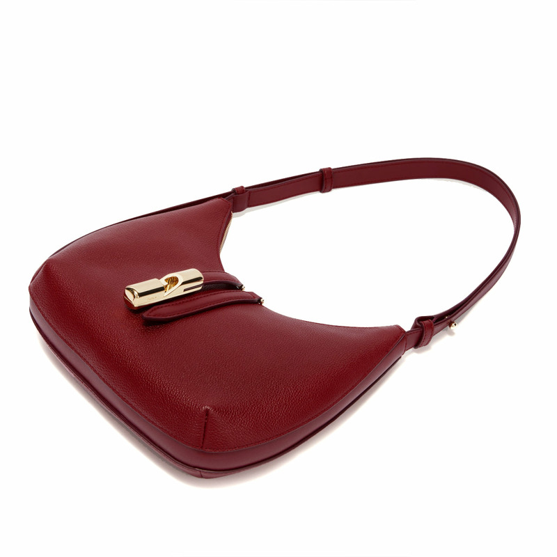 Furla - Sottospalla Goccia S Ciliegia - WB01500BX3353 - CILIEGIA/D-2
