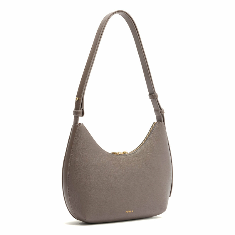 Furla - Sottospalla Goccia S Urban Gray - WB01500BX3353 - URBAN/GRAY-1