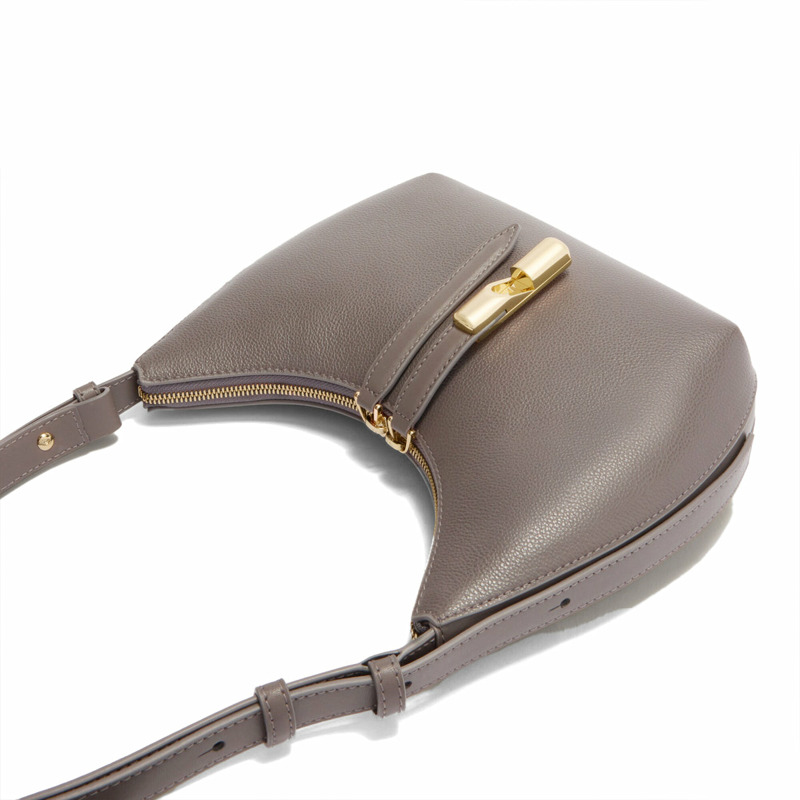 Furla - Sottospalla Goccia S Urban Gray - WB01500BX3353 - URBAN/GRAY-2