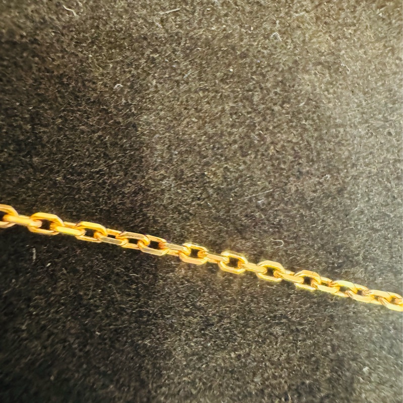 全新正品 愛馬仕HERMES mini pop H淡粉項鍊-4