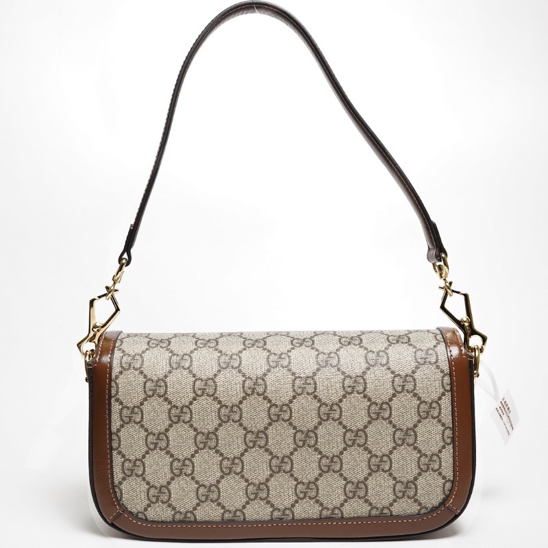 Gucci mini Horsebit 1955 shoulder bag-1