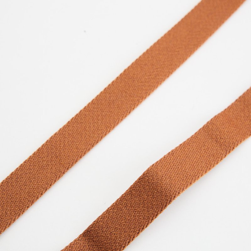 Hermès mini evelyne 金棕金-19