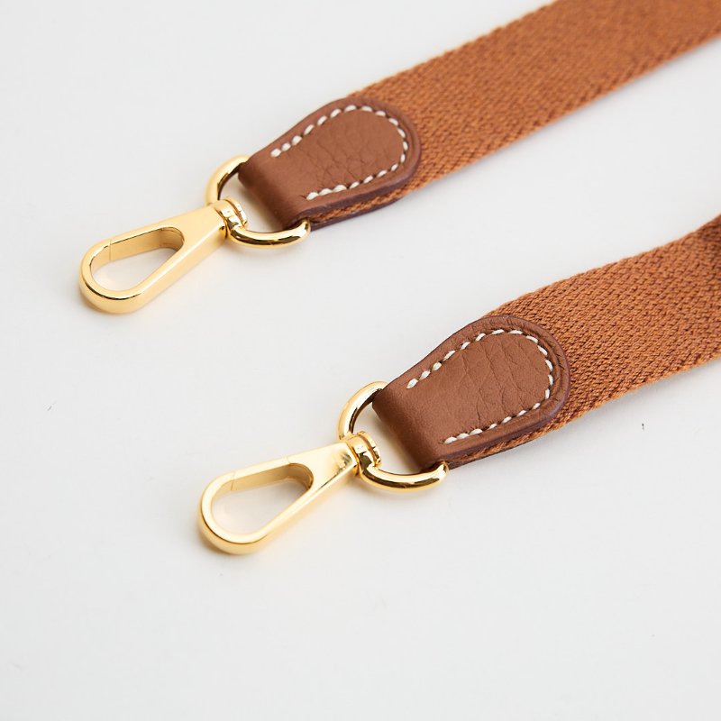 Hermès mini evelyne 金棕金-20