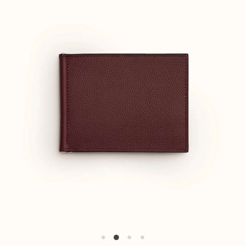 Hermes 鈔票夾 短皮夾 (新品) (1人追蹤)-1