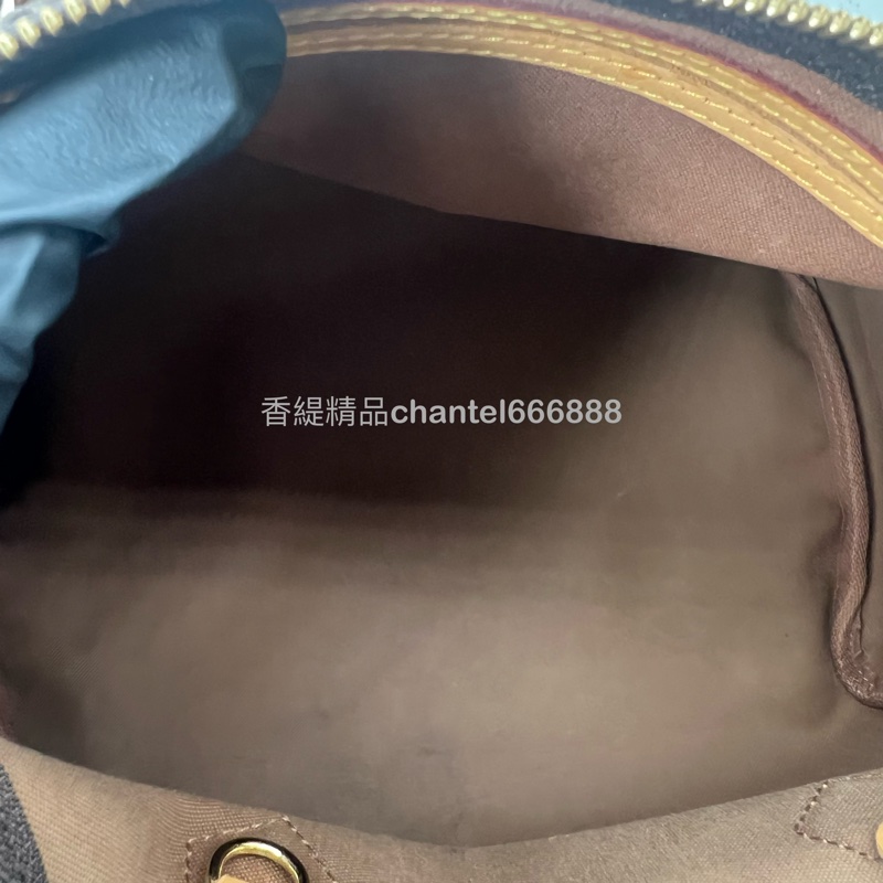 💗香緹國際精品💗 Lv speedy 30 包況好 甜甜價-10