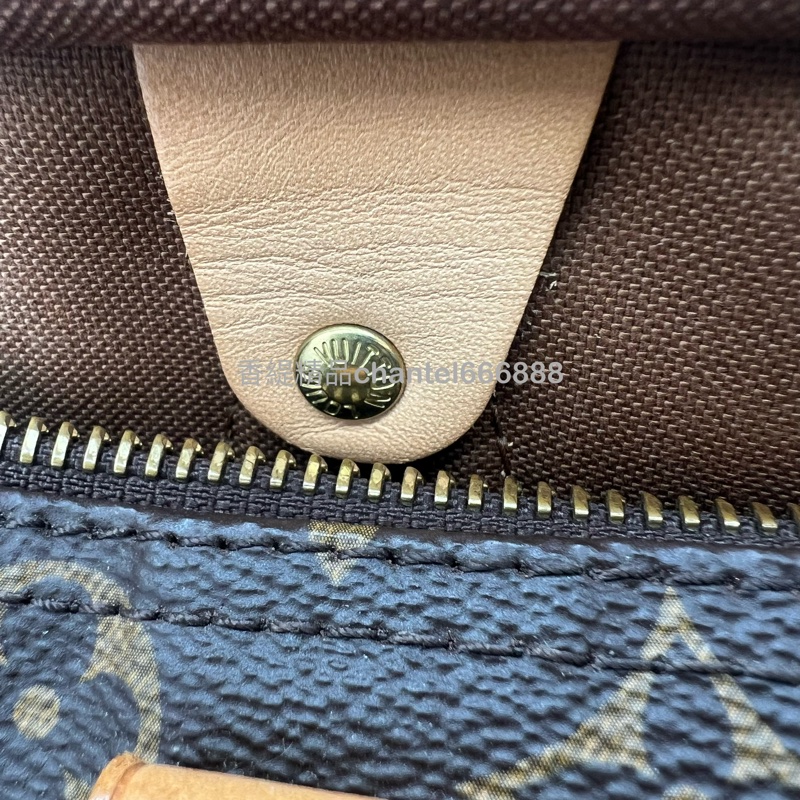 💗香緹國際精品💗 Lv speedy 30 包況好 甜甜價-14