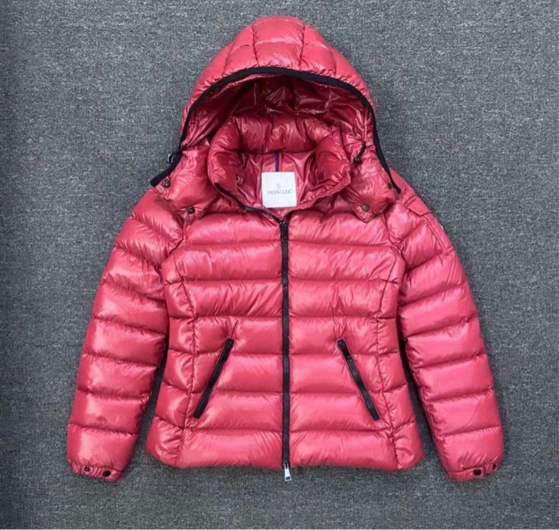 moncler羽絨外套法國頂級羽毛外套moncler購於專櫃-0