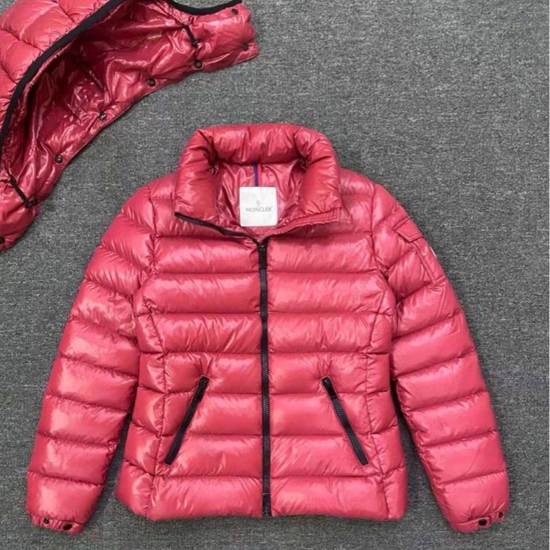 moncler羽絨外套法國頂級羽毛外套moncler購於專櫃-3