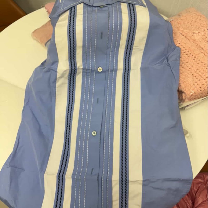 Prada 洋裝背心洋裝2025年最新款-4