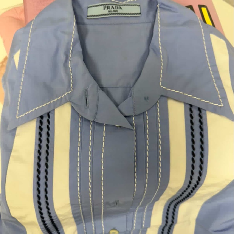 Prada 洋裝背心洋裝2025年最新款-5