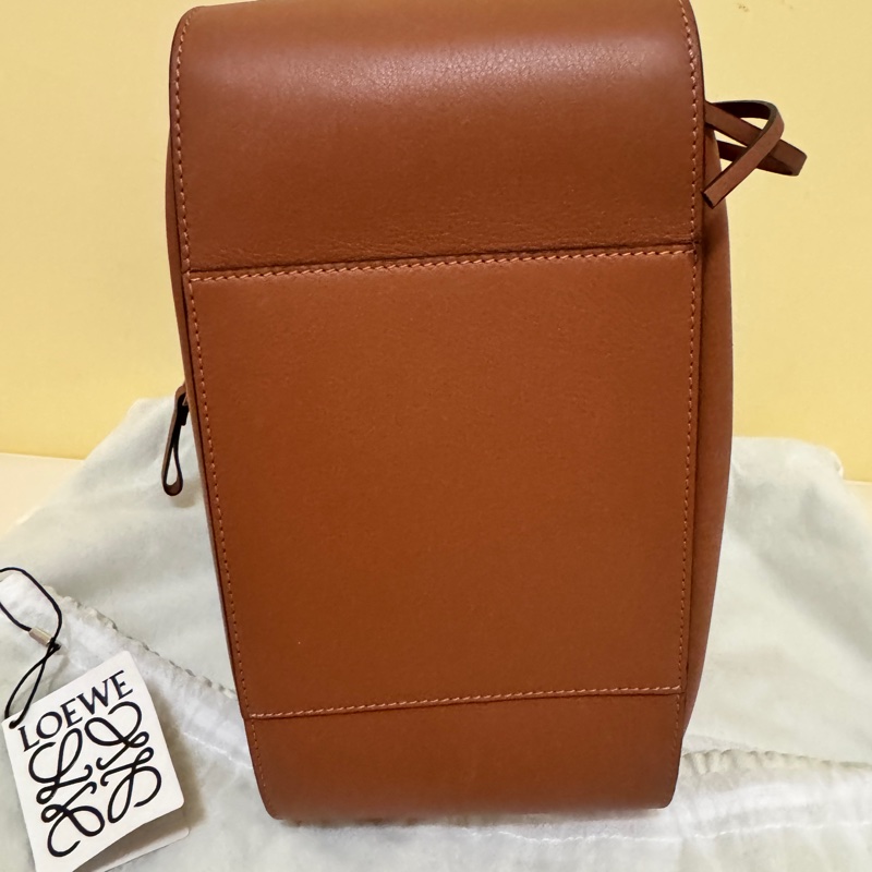 Loewe Hammock small bag-7