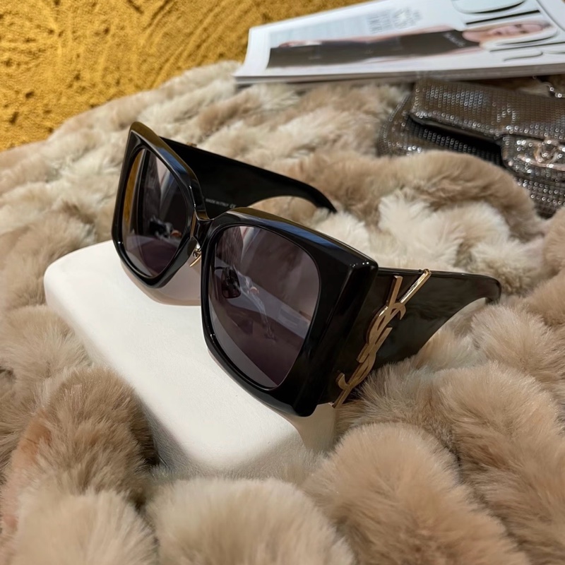 促銷品YSL Saint Laurent YSL M119 太陽眼鏡-0