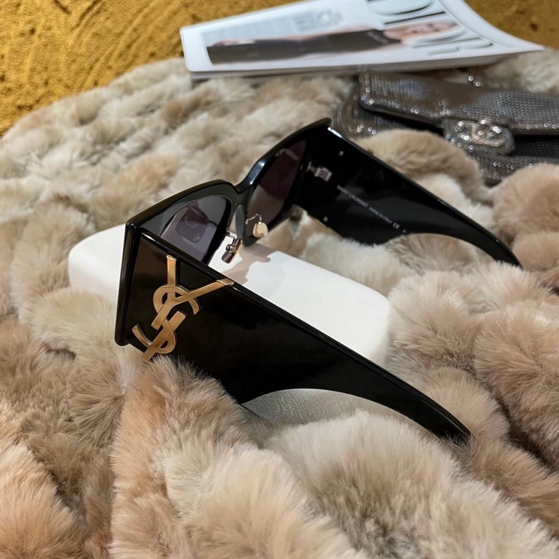 促銷品YSL Saint Laurent YSL M119 太陽眼鏡-1