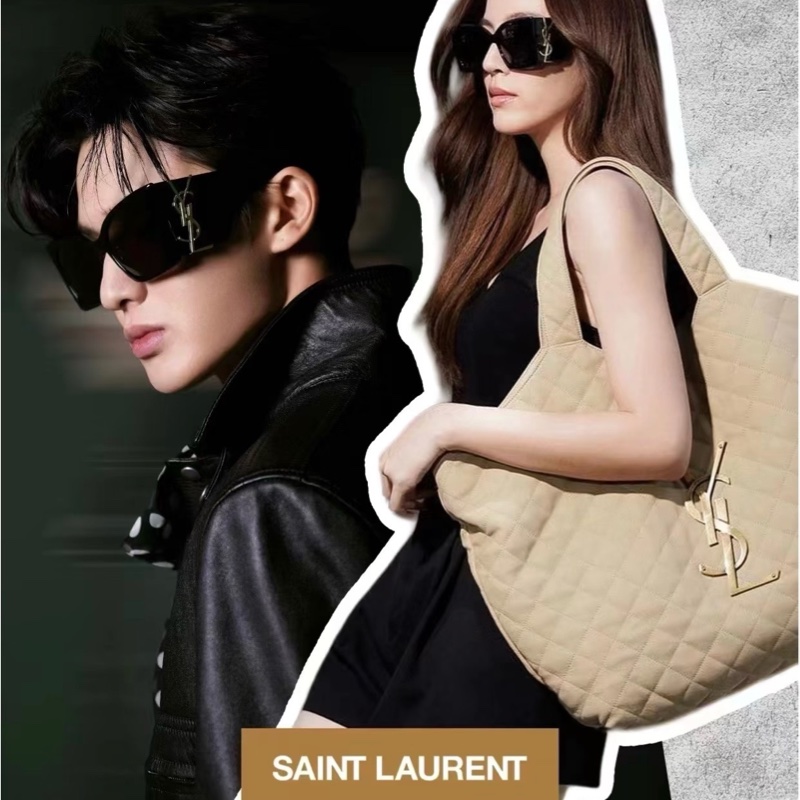 促銷品YSL Saint Laurent YSL M119 太陽眼鏡-7