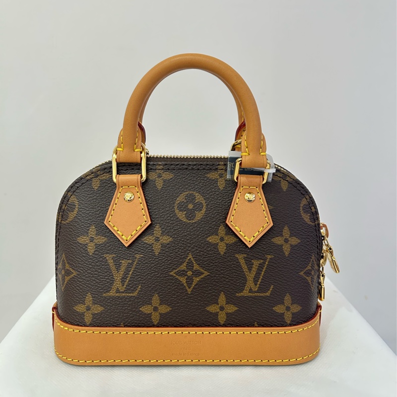 LV(M) Nano Alma-0