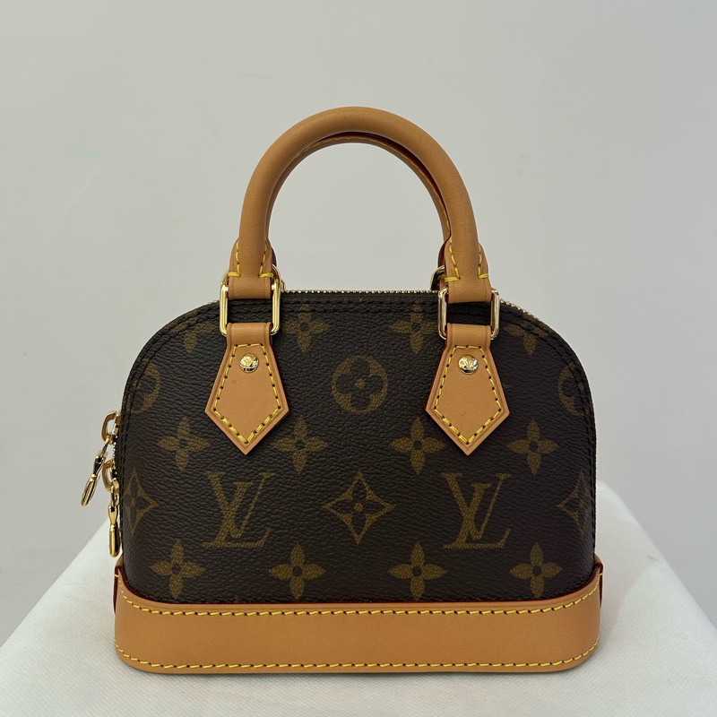 LV(M) Nano Alma-1