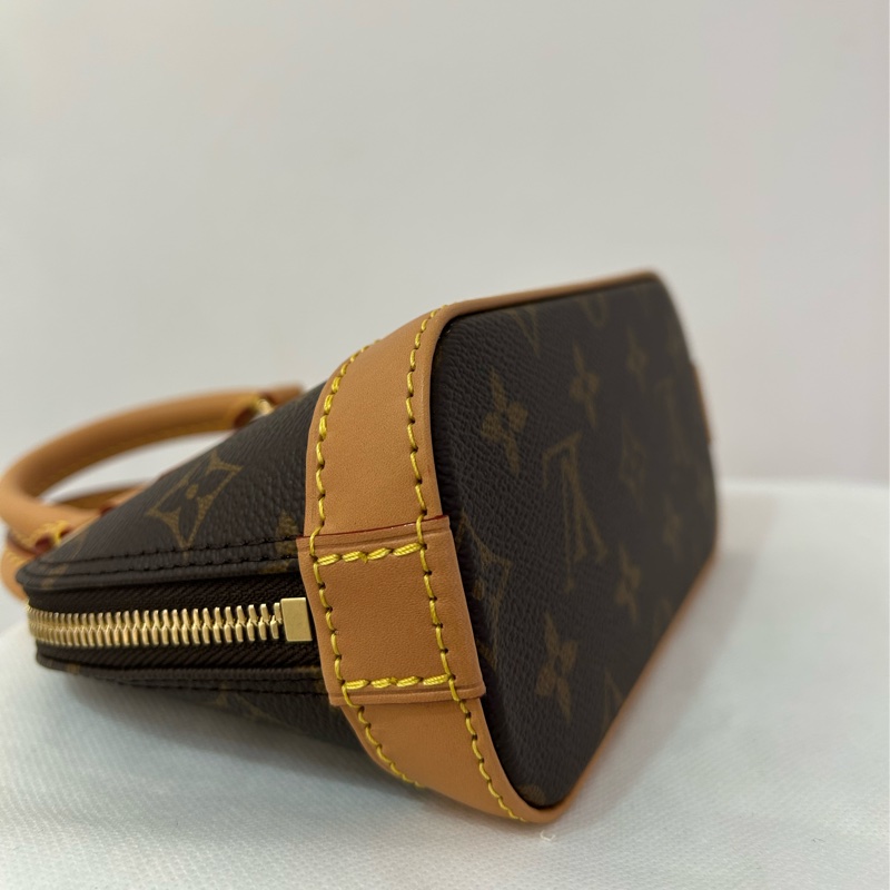 LV(M) Nano Alma-6