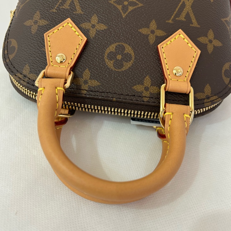 LV(M) Nano Alma-8