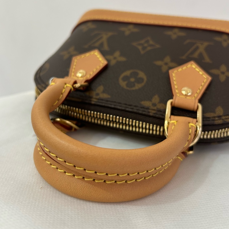 LV(M) Nano Alma-9