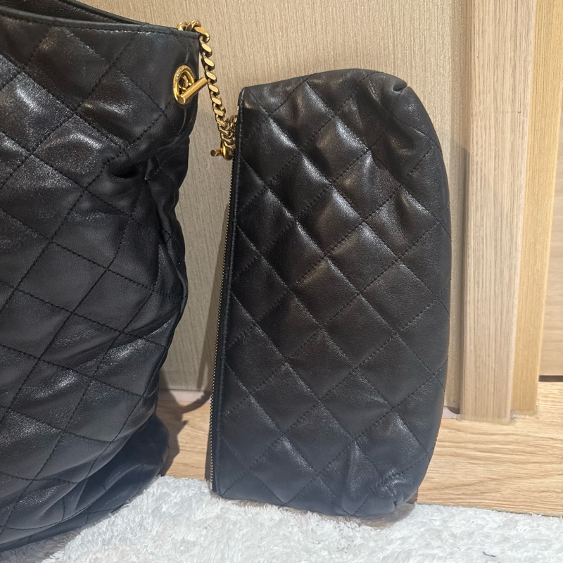 YSL Icare bag 聖羅蘭-1