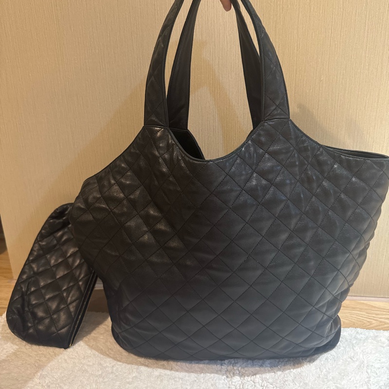 YSL Icare bag 聖羅蘭-2