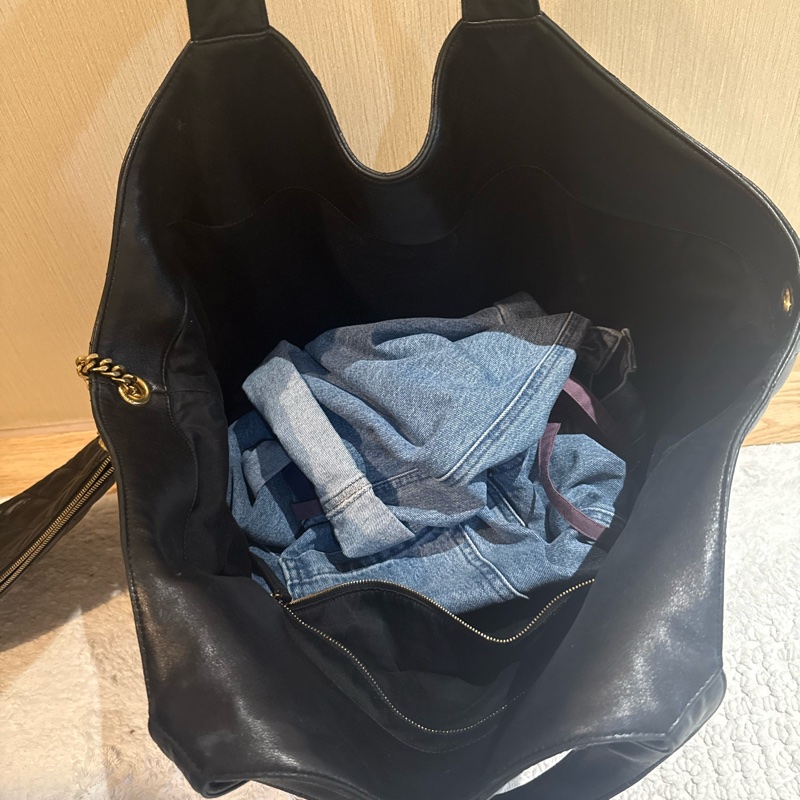 YSL Icare bag 聖羅蘭-3