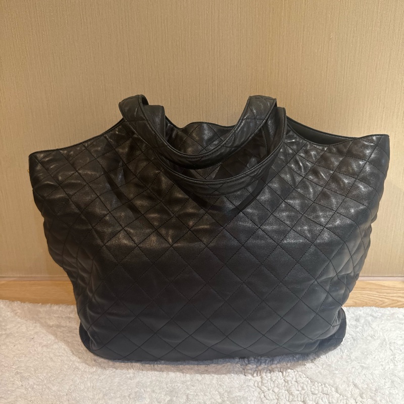 YSL Icare bag 聖羅蘭-6