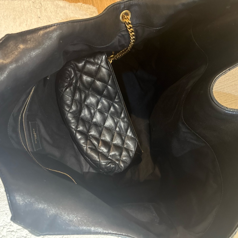 YSL Icare bag 聖羅蘭-8