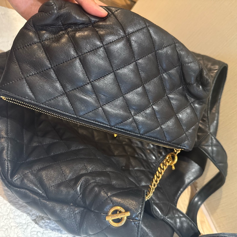 YSL Icare bag 聖羅蘭-10