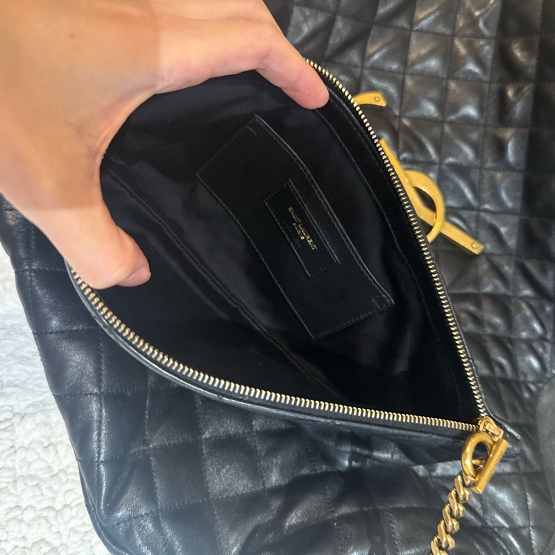 YSL Icare bag 聖羅蘭-11